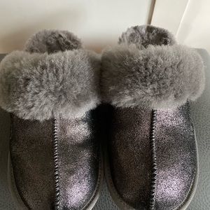 Ugg slippers